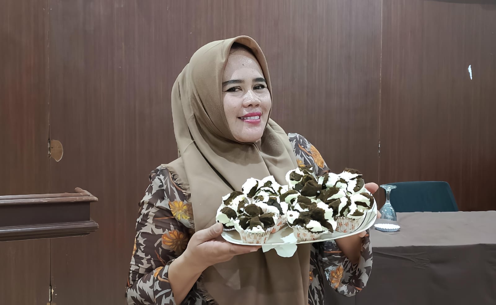 Resep Mudah Bolu Kukus Mekar by Dewi Marlina Bunda Kue, Bisa Jadi Ide Jualan