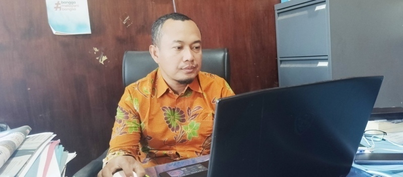 TPP ASN Bengkulu Selatan  Belum Bisa Dipastikan Cair Sebelum Lebaran