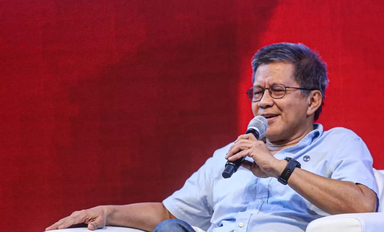 Bupati Pati Mengundurkan Diri, Rocky: Pejabat Negara Jangan Asal Ngomong