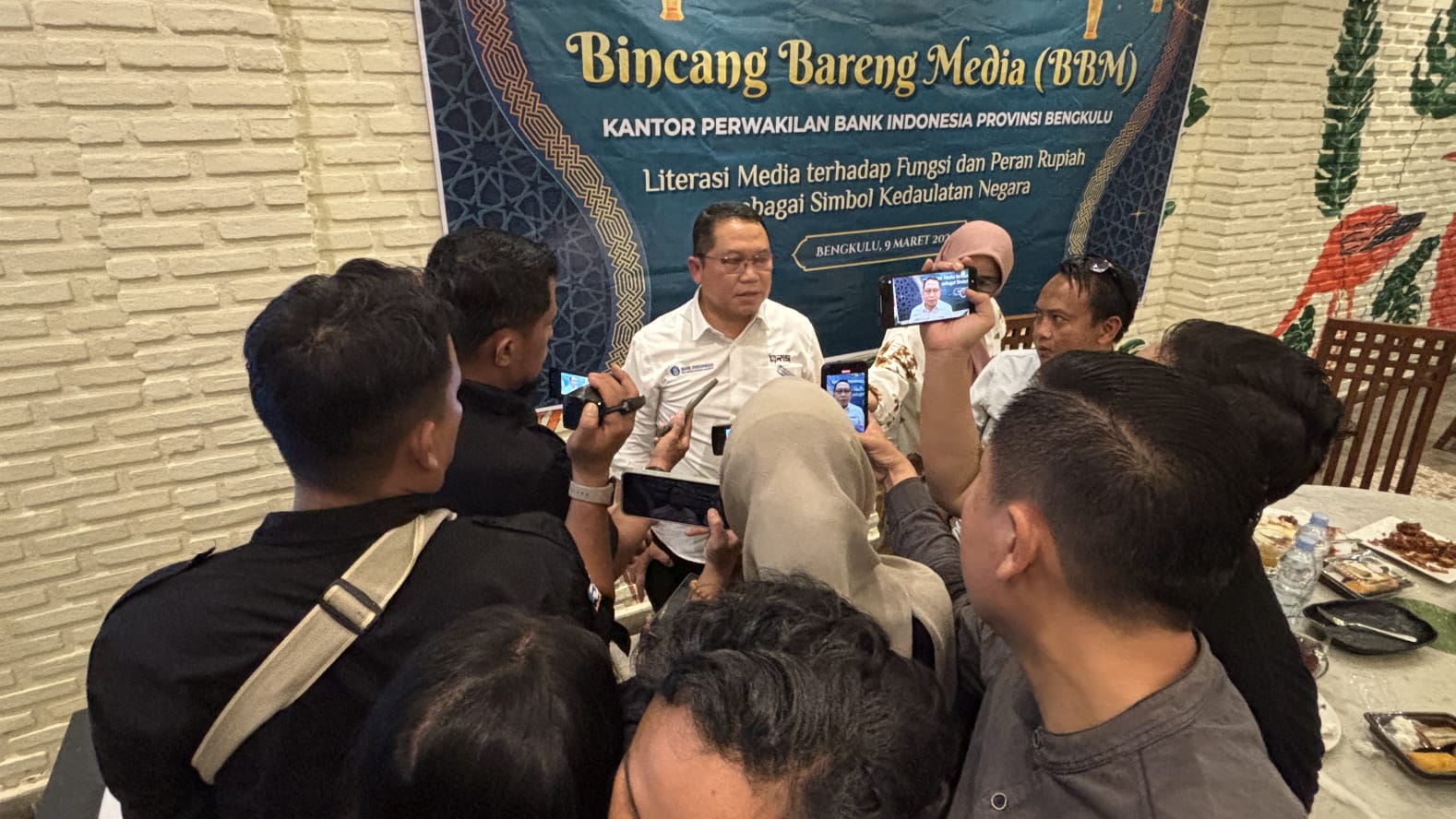 Ini Jadwal Operasional Bank Libur Lebaran.