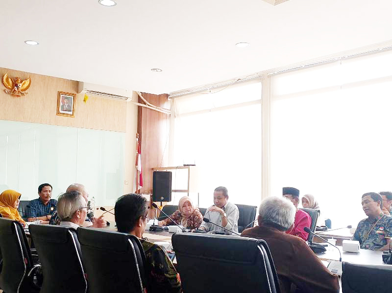 Pemprov   Bengkulu Harus Siapkan Dana Rp 297 Miliar  Untuk Sekolah Gratis