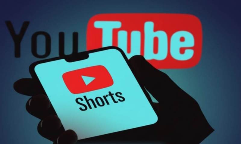 Info Terbaru, Kini YouTube Shorts Bisa Disembunyikan