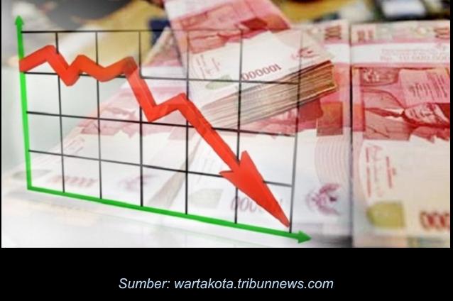 Ketika Rupiah Tertekan, Rakyat Ikut Cemas