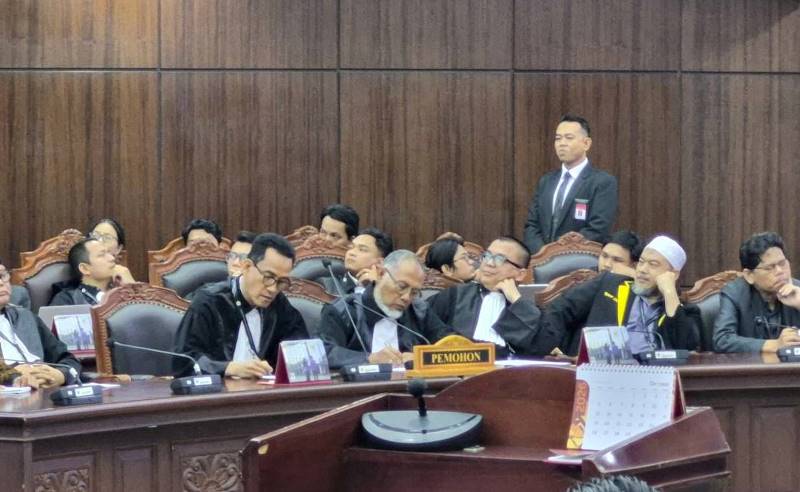 Kubu Gibran Anggap Polemik Ijazah sudah Selesai
