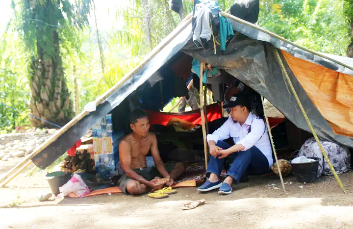 Hutan Bengkulu Terus Mengalami Pengurangan, Ini Respon Ketua Komisi 1 DPRD Provinsi Bengkulu