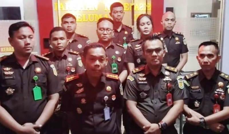 Kejari Seluma Tetapkan 2 Tersangka Kasus PPG Pungli Kemenag