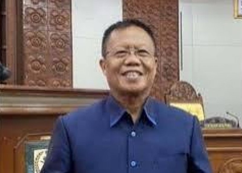 Prof. Panji Suminar: Sumardi di PAW Hasil Evaluasi