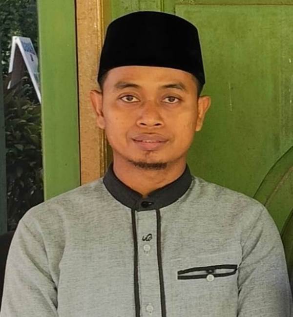 Menjaga 'Api' Ramadan di Tengah Badai Dunia