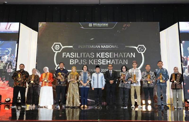 BPJS Kesehatan Dorong Peningkatan Mutu Layanan Fasilitas Kesehatan, Akses JKN Makin Luas