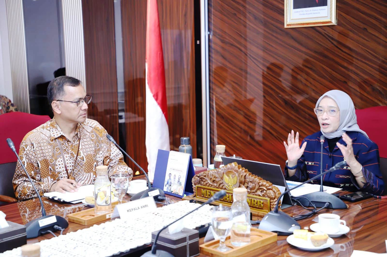  Ini Strategi Pemerintah Wujudkan Akses Arsip yang Modern dan Terintegrasi