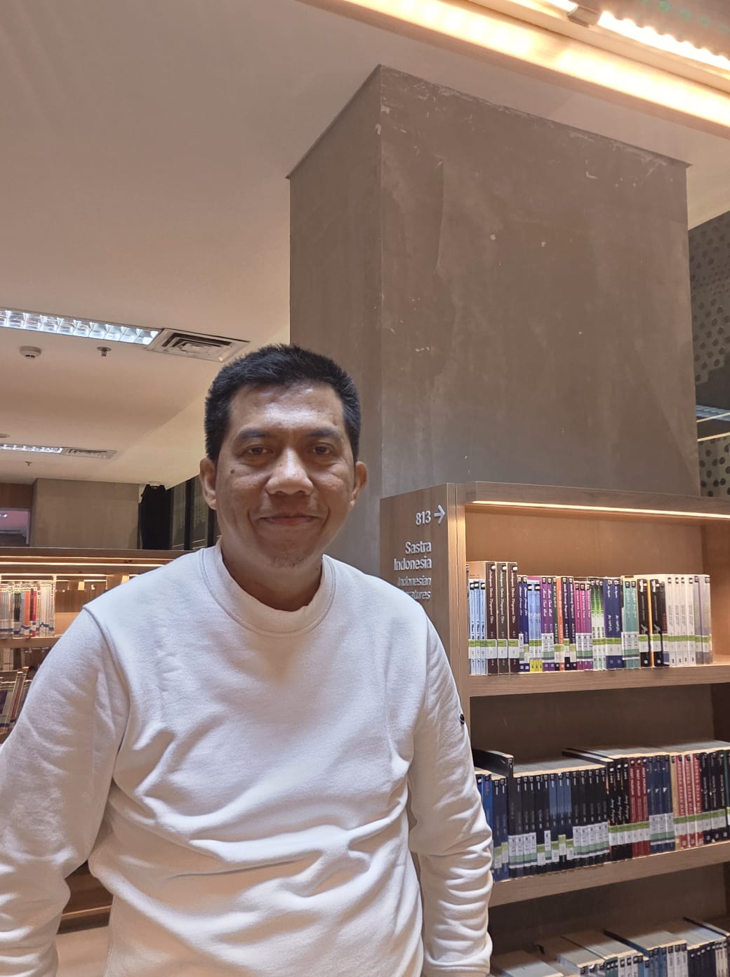 Dituding Tak Transparan soal LHKPN, Dediyanto Tegaskan Patuh Pelaporan