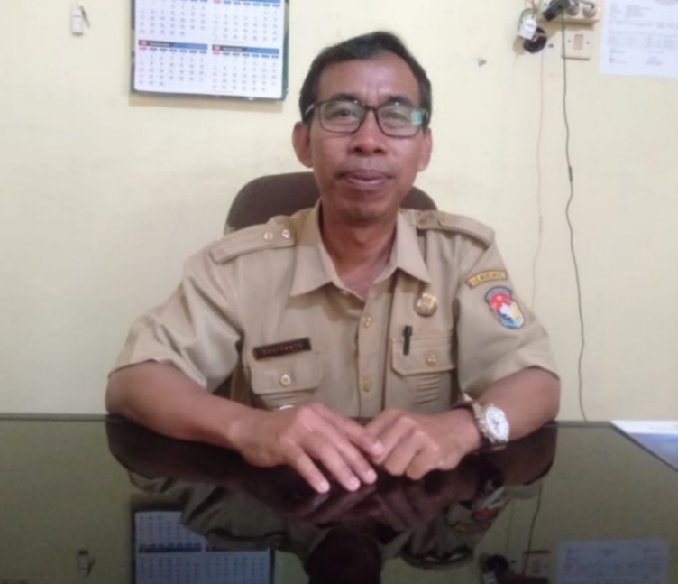  Dipercepat, Kecamatan Air Manjuto   Surati Desa Soal APBDes