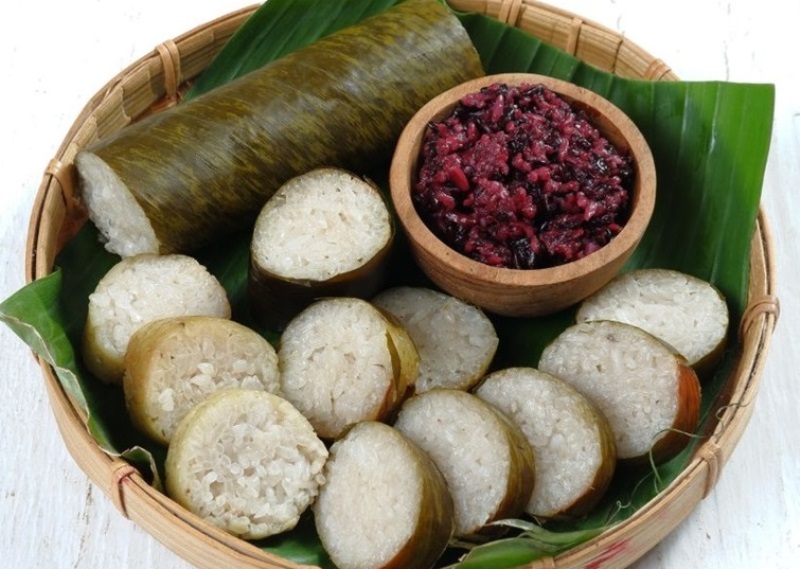 Tradisi Lamang Tapai, Kuliner Khas Minangkabau yang Sarat Makna