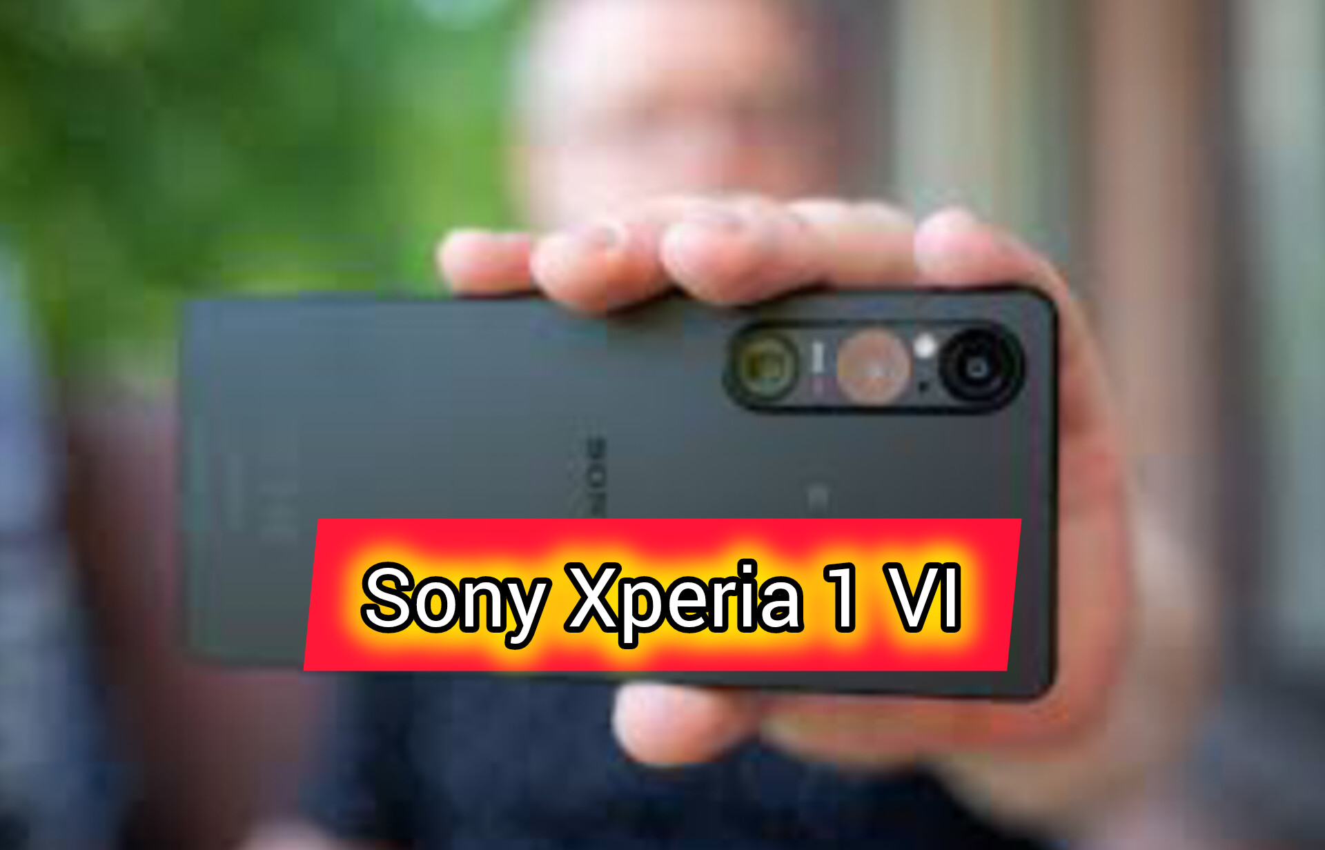 Zoom Telefoto Sony Xperia 1 VI Ungguli Samsung Galaxy s24 ultra dan Google Pixel 8 Pro. Berapa Harganya?