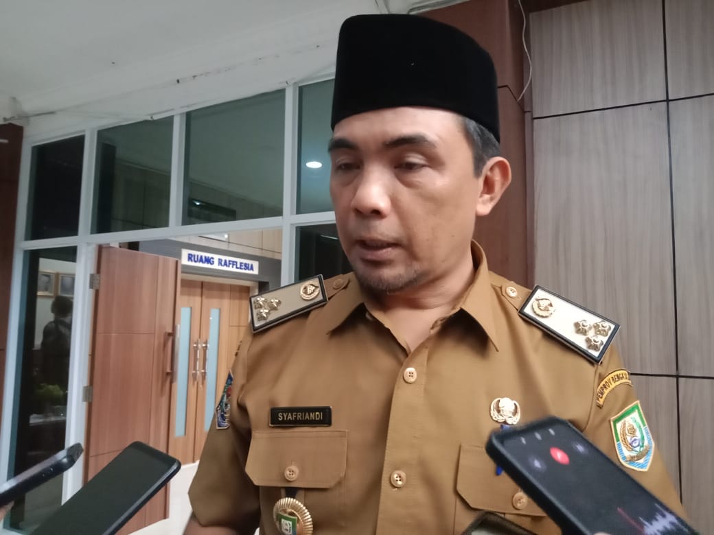 Informasi Terkini Progres Pembangunan 4 SPBN di Provinsi Bengkulu, Ini Manfaat Bagi Nelayan