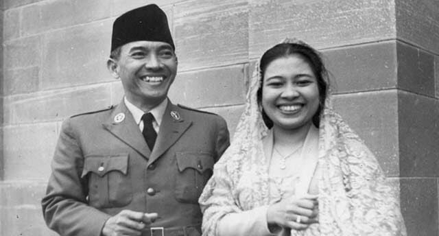 Gubernur Bengkulu dan Menparekraf Bahas Pembuatan Film Biografi Ibu Fatmawati Soekarno