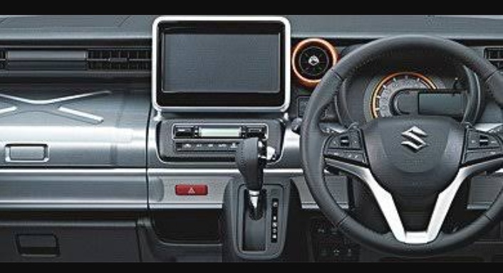 Terbaru!! Suzuki Siap Luncurkan Mobil MPV Baru dengan Harga Terjangkau Dibawah Ertiga