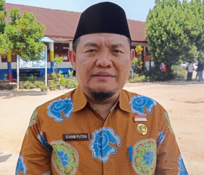 Ujian Tobo Kito Dimulai,  Tiga Siswa Terbaik  Tingkat SD dan SMP Kembali Melakukan Ujian Untuk Tingkat Kota