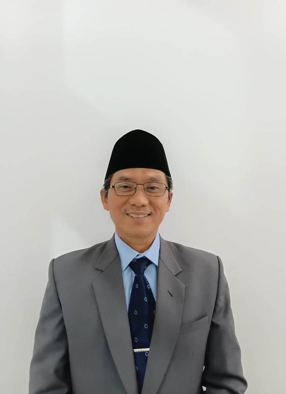 Menyambut Bulan Mulia Bulan Suci Ramadan