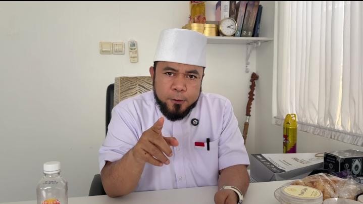 Program Semi Militer Anak Nakal Masih Dikaji, Gubernur Helmi Siapkan Dua Lokasi