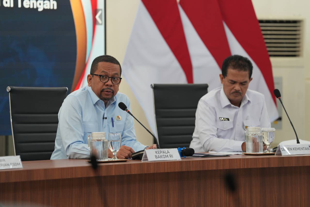 Realisasi Program 3 Juta Rumah Kini Sudah Tembus 324.213 Unit 