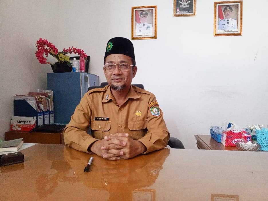 Pemkab Kaur Gelar Halal Bihalal Idul Fitri 1447 H, Berikut Jadwalnya