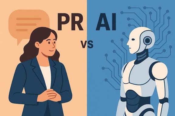 AI vs Pers: Ancaman Nyata atau Sekadar Asisten Canggih?