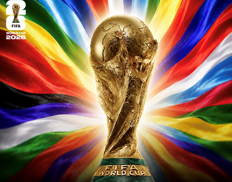 Ini Dia  27 Negara Yang Lolos ke 32 Besar Piala Dunia 2026