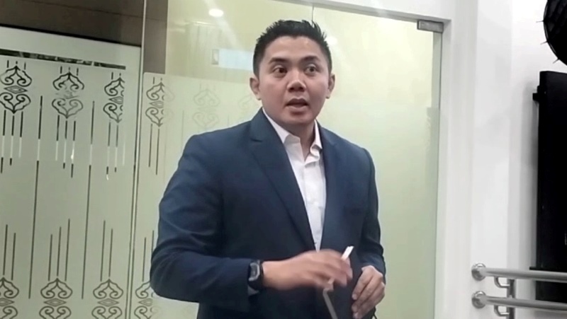 Teddy: Prabowo ke Luar Negeri Untuk Membangun Hubungan Dekat dengan Pemimpin Dunia