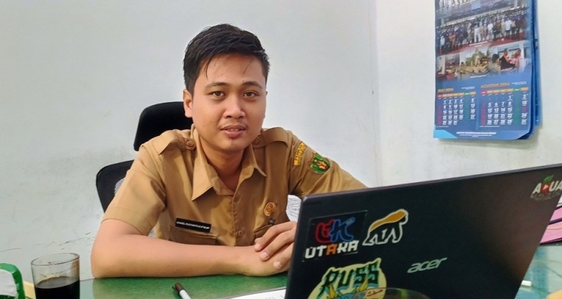 4 OPD di Bengkulu Selatan Tanpa Kepala, 6 Eselon II Memasuki Masa Pensiun