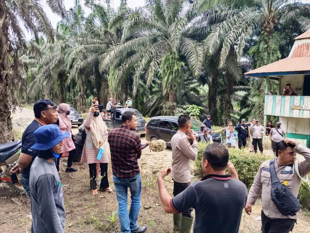 Walhi Bengkulu Desak Penyelesaian Konflik Agraria, Ini yang Dilakukan Gubernur Rohidin