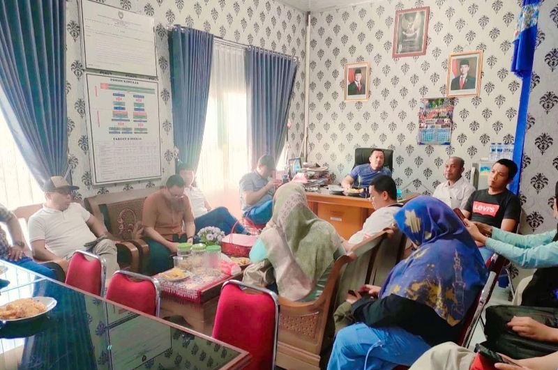 Bappeda Litbang Bengkulu Selatan Gelar Evaluasi dan  Strategi Pengusulan DAK Fisik 2026