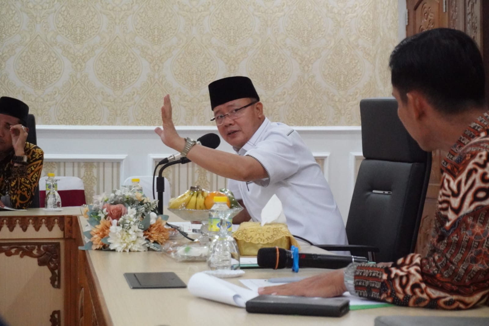 Seleksi Beasiswa Leadership Program untuk Ketua OSIS di Provinsi Bengkulu Tahun 2024 Dimulai