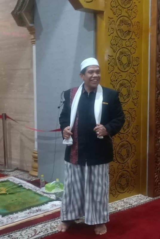 Memperingati Maulid Nabi   Besar Muhammad SAW