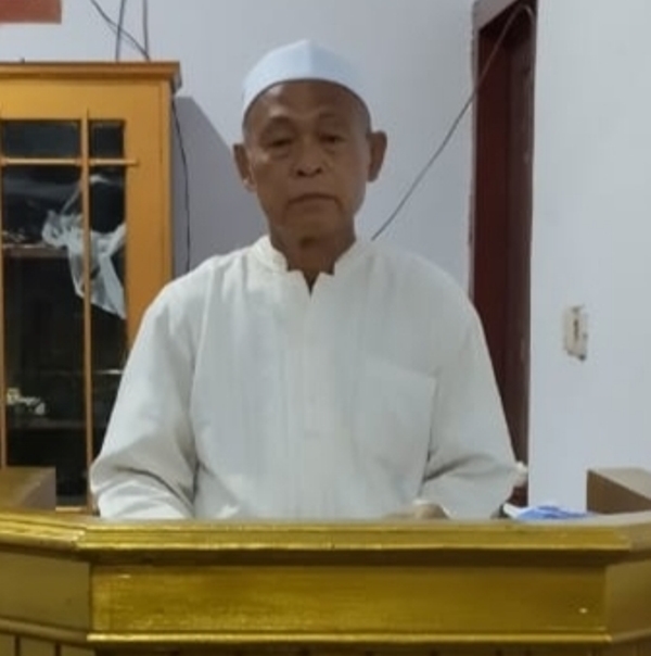 Membangun Masjid Investasi Akhirat