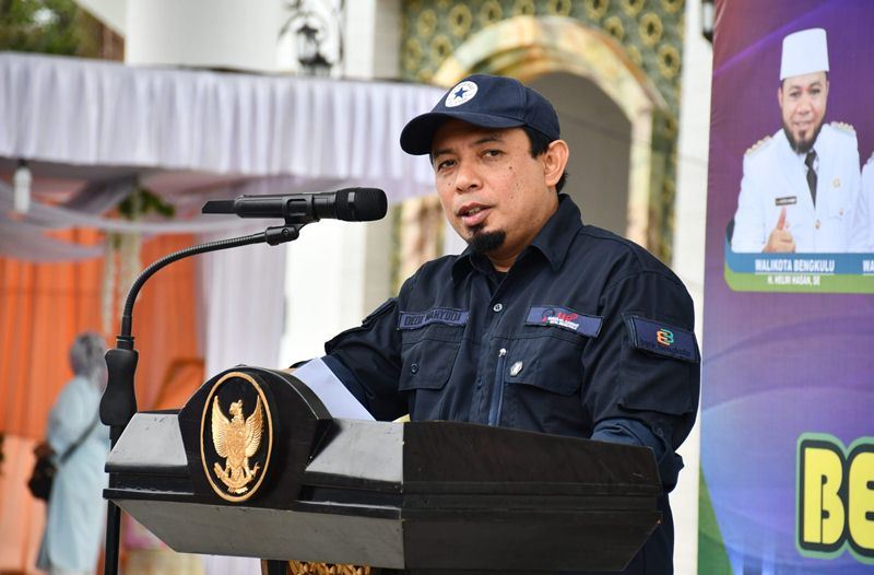 Anggaran Minim, TPP ASN Kota Bengkulu  Masuk Skema Pemangkasan