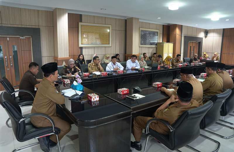 Rumah Sakit Adhyaksa akan Didirikan di Kota Bengkulu