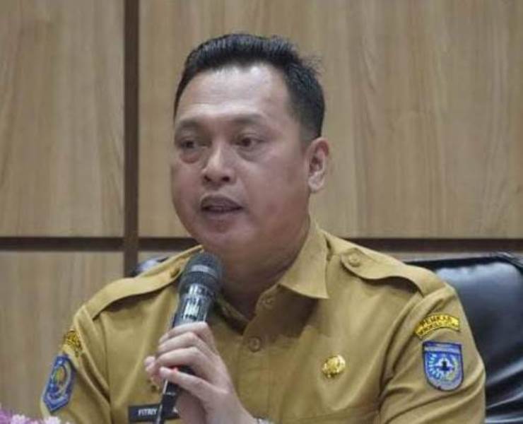 Pelantikan Serentak, Pemkab Mulai Persiapkan Pisah Sambut Bupati dan Wabup Bengkulu Utara 