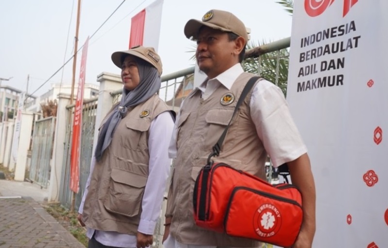  Ini Dia Panduan Lengkap Pendaftaran PPIH Arab Saudi 2027 