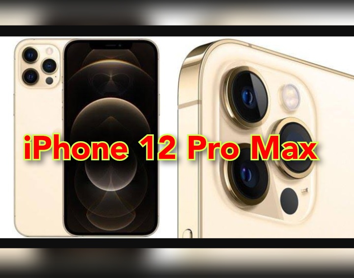 Harga iPhone 12 Pro Max Awal Februari 2024 Diturunkan hingga Rp 7 Jutaan