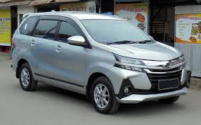 Harga Mobil Xenia Bekas Tahun 2016 - 2020 di Bengkulu, dan Sejarah Mobil Xenia