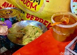 2 Tempat Kuliner di Sunter yang buka 24 Jam, enak dan bikin ketagihan! Yuk kunjungi