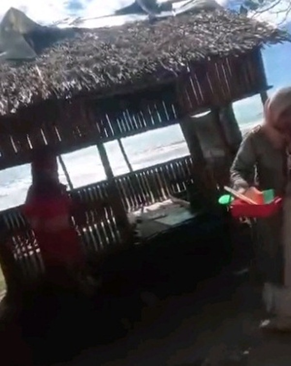 Walikota Bengkulu Sayangkan, Viralnya Video Oknum  Pedagang di Kawasan Pantai Panjang