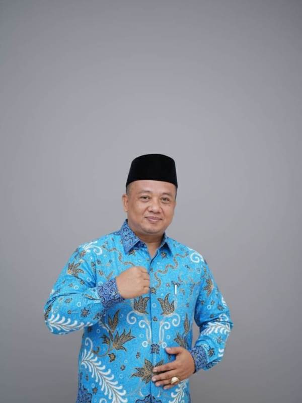  Menjadi Muslim Yang Berkualitas dan Beruntung di Tahun Baru