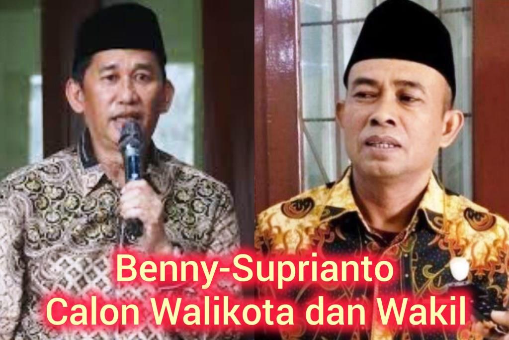  Ini Alasan Suprianto Siap Mundur dari PAN Provinsi Bengkulu dan Mendampingi Benny Suharto di Pilwakot 