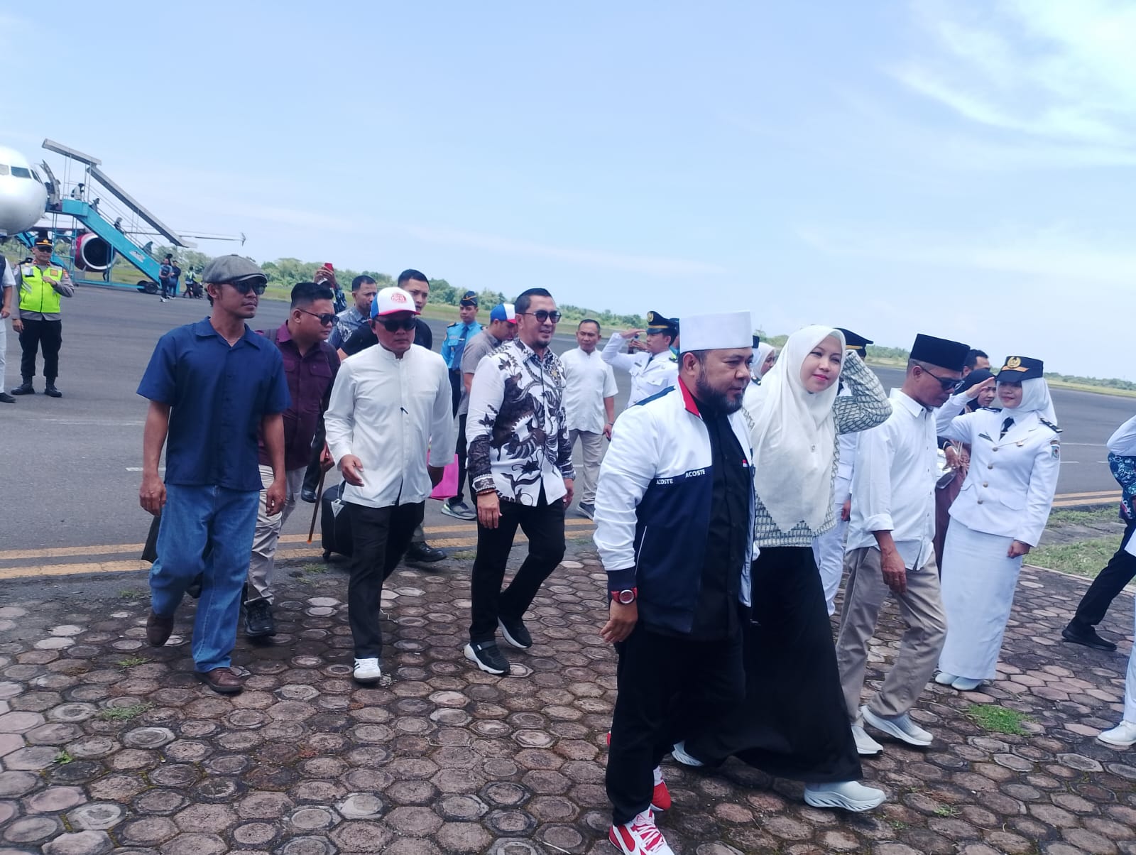 Untuk Program Orangtua Asuh, Dikbud Bengkulu Finalisasi Data Anak Yatim dan Kurang Mampu 