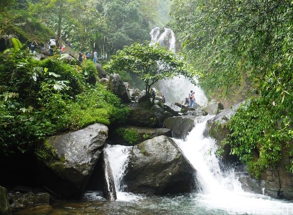 Jangan Bingung! Inilah 5 Tempat Wisata Air Terjun Alami di Bogor yang Bikin Betah dan Wajib Dikunjungi