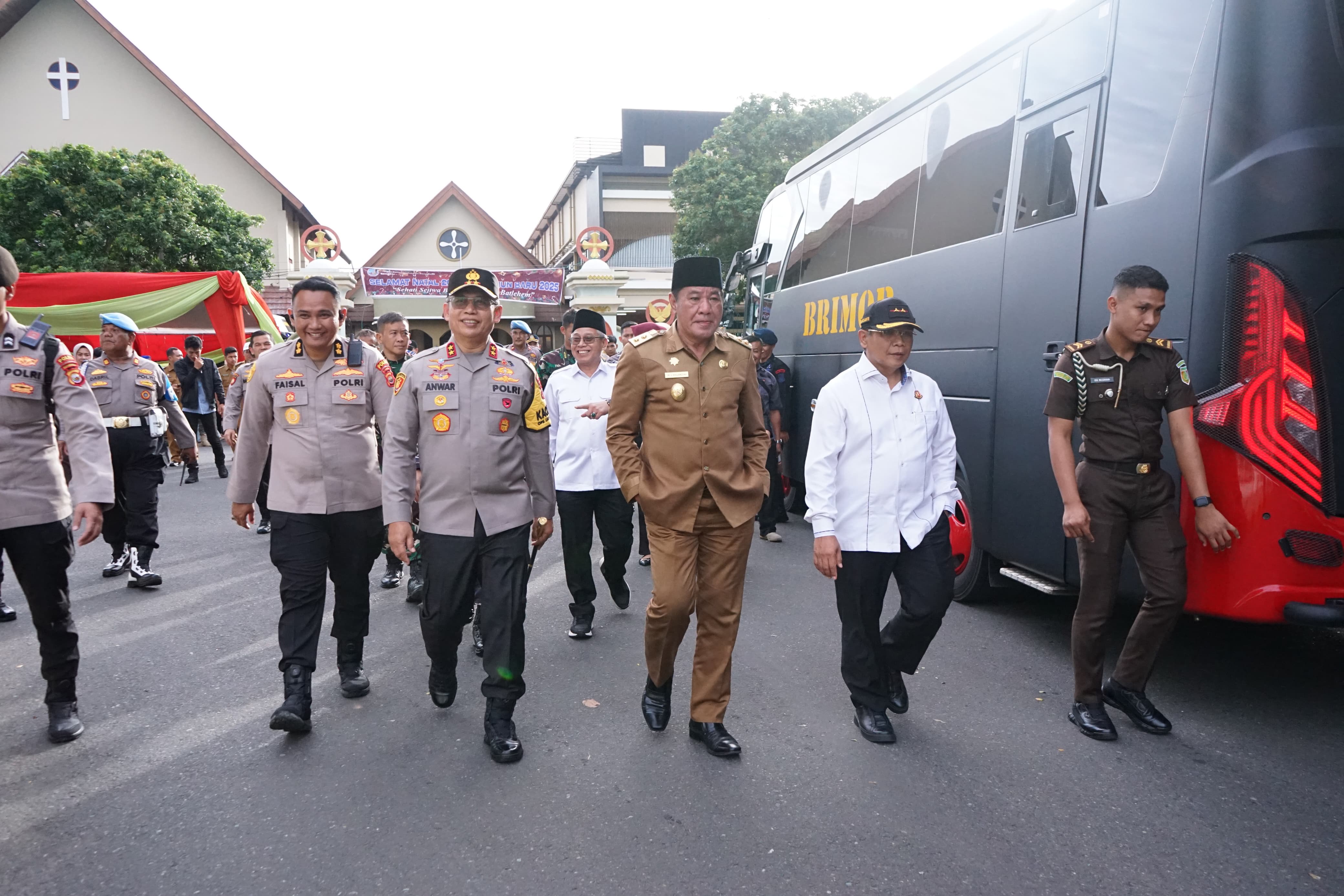 Cara Bengkulu Kendalikan Inflasi dan Meningkatkan NTP yang Siginifikan di tahun 2024