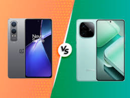 Oneplus Nord CE 4 Lite Vs Iqoo Z9, Intip Perbedaan Dua Merk Smartphone Kelas Atas