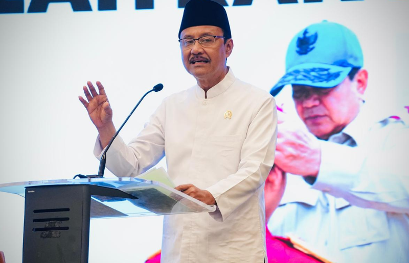 Kemensos Ungkap 12 Juta Data Baru Bikin Peringkat Berubah-ubah